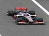 GP Cina - Prove Libere